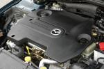 Mazda6 2005 года